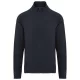 Designed To Work WK406 UNISEX COTTON CADET JACKET S