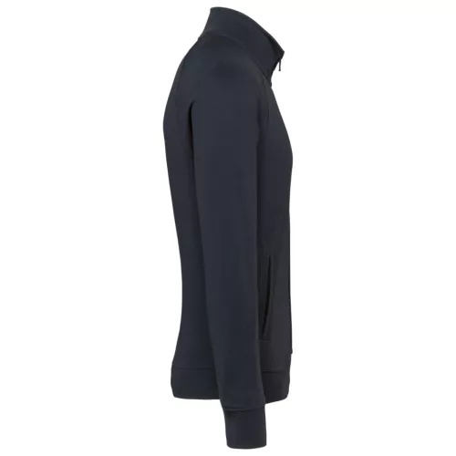 Designed To Work WK406 UNISEX COTTON CADET JACKET S