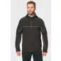   Designed To Work WK450 UNISZEX HÁROMRÉTEGŰ KÉT SZÍNŰ BIONIKUS BEVONATTAL ELLÁTOTT SOFTSHELL DZSEKI 2XL