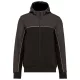 Designed To Work WK450 UNISZEX HÁROMRÉTEGŰ KÉT SZÍNŰ BIONIKUS BEVONATTAL ELLÁTOTT SOFTSHELL DZSEKI 5XL