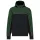 Designed To Work WK450 UNISZEX HÁROMRÉTEGŰ KÉT SZÍNŰ BIONIKUS BEVONATTAL ELLÁTOTT SOFTSHELL DZSEKI L