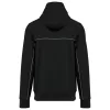 Designed To Work WK450 UNISZEX HÁROMRÉTEGŰ KÉT SZÍNŰ BIONIKUS BEVONATTAL ELLÁTOTT SOFTSHELL DZSEKI L