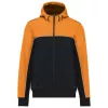 Designed To Work WK450 UNISZEX HÁROMRÉTEGŰ KÉT SZÍNŰ BIONIKUS BEVONATTAL ELLÁTOTT SOFTSHELL DZSEKI 2XL