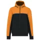 Designed To Work WK450 UNISZEX HÁROMRÉTEGŰ KÉT SZÍNŰ BIONIKUS BEVONATTAL ELLÁTOTT SOFTSHELL DZSEKI 2XL