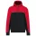 Designed To Work WK450 UNISZEX HÁROMRÉTEGŰ KÉT SZÍNŰ BIONIKUS BEVONATTAL ELLÁTOTT SOFTSHELL DZSEKI 2XL