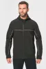 Designed To Work WK450 UNISZEX HÁROMRÉTEGŰ KÉT SZÍNŰ BIONIKUS BEVONATTAL ELLÁTOTT SOFTSHELL DZSEKI 2XL