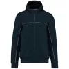 Designed To Work WK450 UNISZEX HÁROMRÉTEGŰ KÉT SZÍNŰ BIONIKUS BEVONATTAL ELLÁTOTT SOFTSHELL DZSEKI 2XL