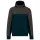Designed To Work WK450 UNISZEX HÁROMRÉTEGŰ KÉT SZÍNŰ BIONIKUS BEVONATTAL ELLÁTOTT SOFTSHELL DZSEKI 4XL