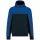 Designed To Work WK450 UNISZEX HÁROMRÉTEGŰ KÉT SZÍNŰ BIONIKUS BEVONATTAL ELLÁTOTT SOFTSHELL DZSEKI XL