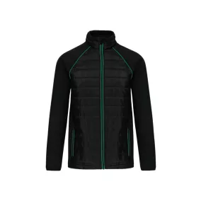   Designed To Work WK6147 UNISEX DUAL-FABRIC DAYTODAY JACKET 2XL