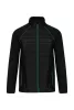 Designed To Work WK6147 UNISEX DUAL-FABRIC DAYTODAY JACKET 4XL