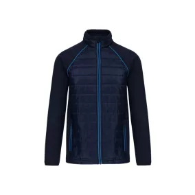   Designed To Work WK6147 UNISEX DUAL-FABRIC DAYTODAY JACKET 2XL