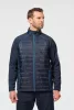 Designed To Work WK6147 UNISEX DUAL-FABRIC DAYTODAY JACKET 2XL