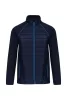 Designed To Work WK6147 UNISEX DUAL-FABRIC DAYTODAY JACKET 3XL