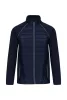 Designed To Work WK6147 UNISEX DUAL-FABRIC DAYTODAY JACKET 3XL