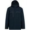 Designed To Work WK650 UNISZEX KAPUCNIS FUNKCIONÁLIS PARKA 3XL
