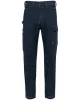 Designed To Work WK705 FÉRFI TÖBBZSEBES DENIM NADRÁG 36