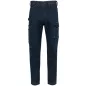 Designed To Work WK705 FÉRFI TÖBBZSEBES DENIM NADRÁG 36