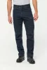 Designed To Work WK705 FÉRFI TÖBBZSEBES DENIM NADRÁG 36