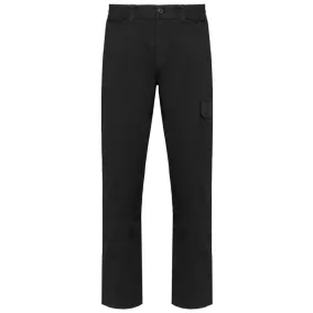 Designed To Work WK709 UNISZEX PAMUT STRETCH NADRÁG 34