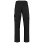 Designed To Work WK709 UNISZEX PAMUT STRETCH NADRÁG 34
