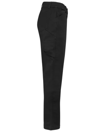 Designed To Work WK709 UNISZEX PAMUT STRETCH NADRÁG 34
