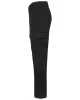Designed To Work WK709 UNISZEX PAMUT STRETCH NADRÁG 60