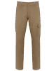 Designed To Work WK709 UNISZEX PAMUT STRETCH NADRÁG 54