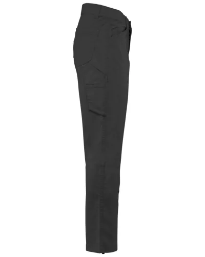 Designed To Work WK709 UNISZEX PAMUT STRETCH NADRÁG 62