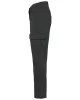 Designed To Work WK709 UNISZEX PAMUT STRETCH NADRÁG 62