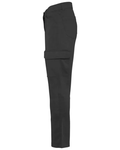 Designed To Work WK709 UNISZEX PAMUT STRETCH NADRÁG 62