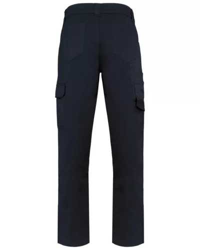 Designed To Work WK709 UNISZEX PAMUT STRETCH NADRÁG 44