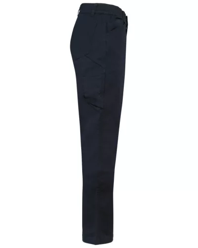 Designed To Work WK709 UNISZEX PAMUT STRETCH NADRÁG 44