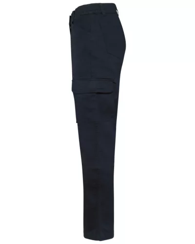 Designed To Work WK709 UNISZEX PAMUT STRETCH NADRÁG 44