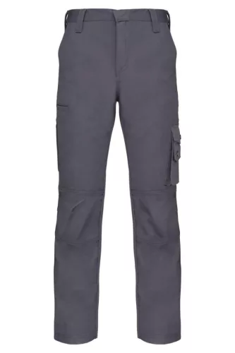 Designed To Work WK795 TÖBBZSEBES MUNKÁS NADRÁG 46