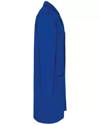Designed To Work WK828 UNISZEX MUNKAKÖPENY 2XL