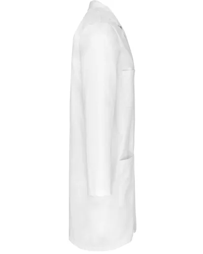 Designed To Work WK828 UNISZEX MUNKAKÖPENY 2XL