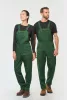 Designed To Work WK829 UNISZEX MUNKÁS OVERALL 2XL